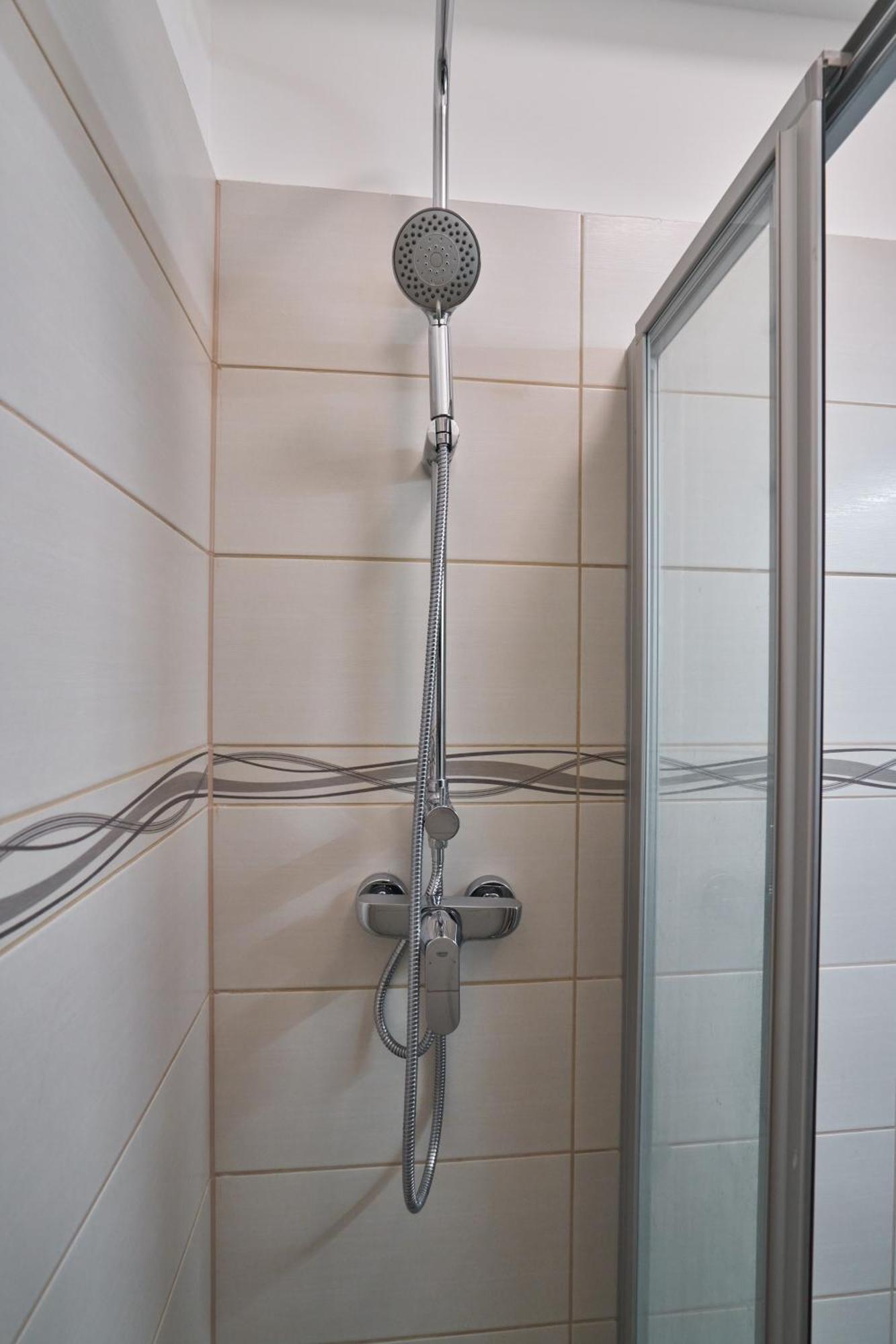 Kertesz Magic Vibe Apartment Budapest Eksteriør bilde
