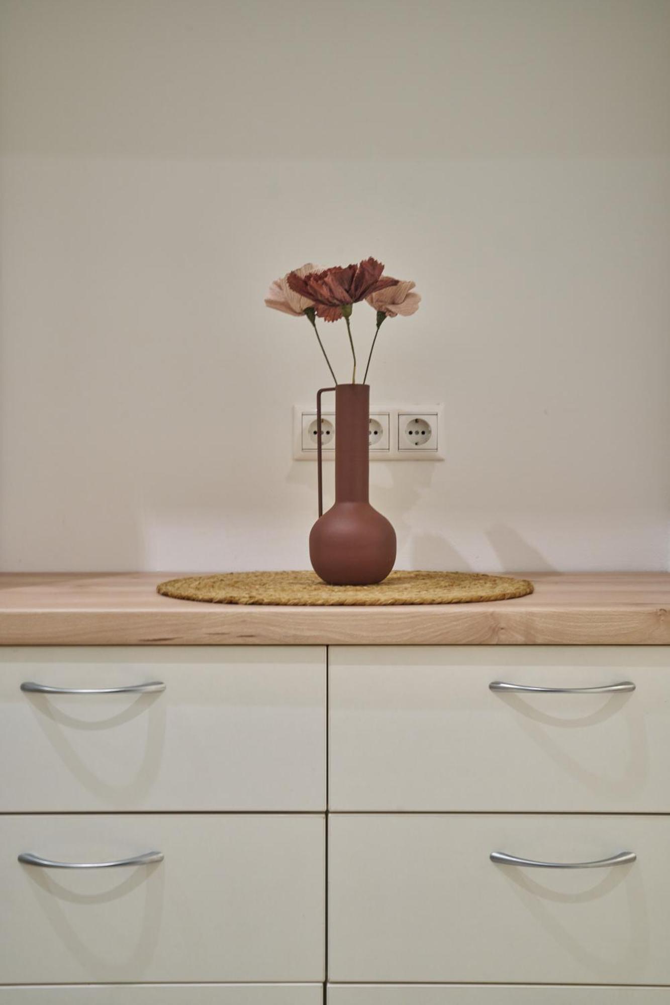 Kertesz Magic Vibe Apartment Budapest Eksteriør bilde